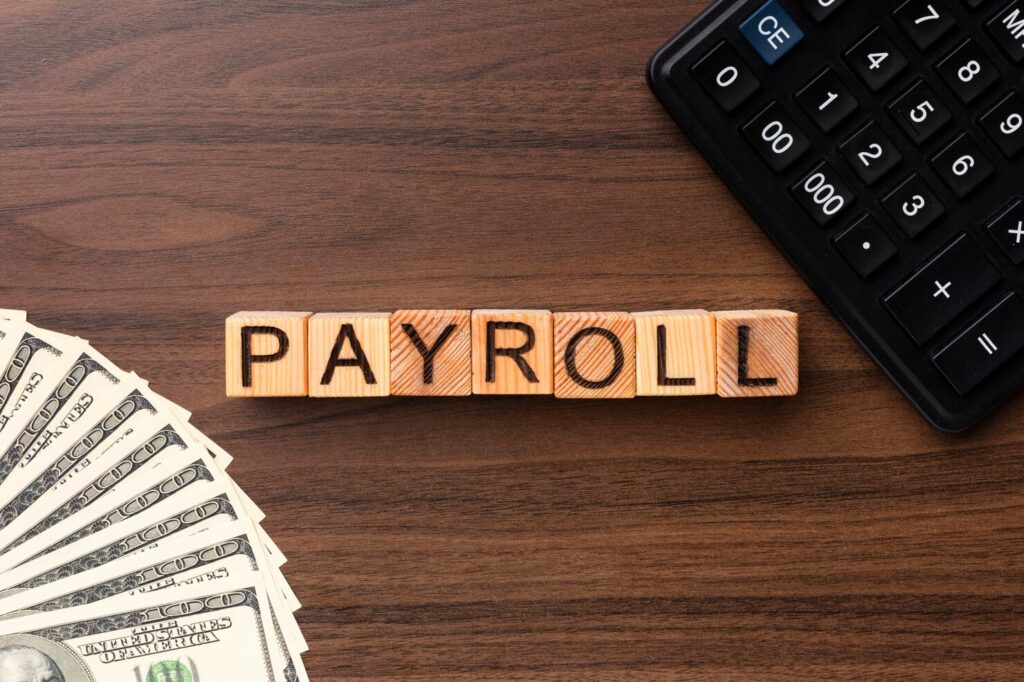 Payroll management tips UK small businesses