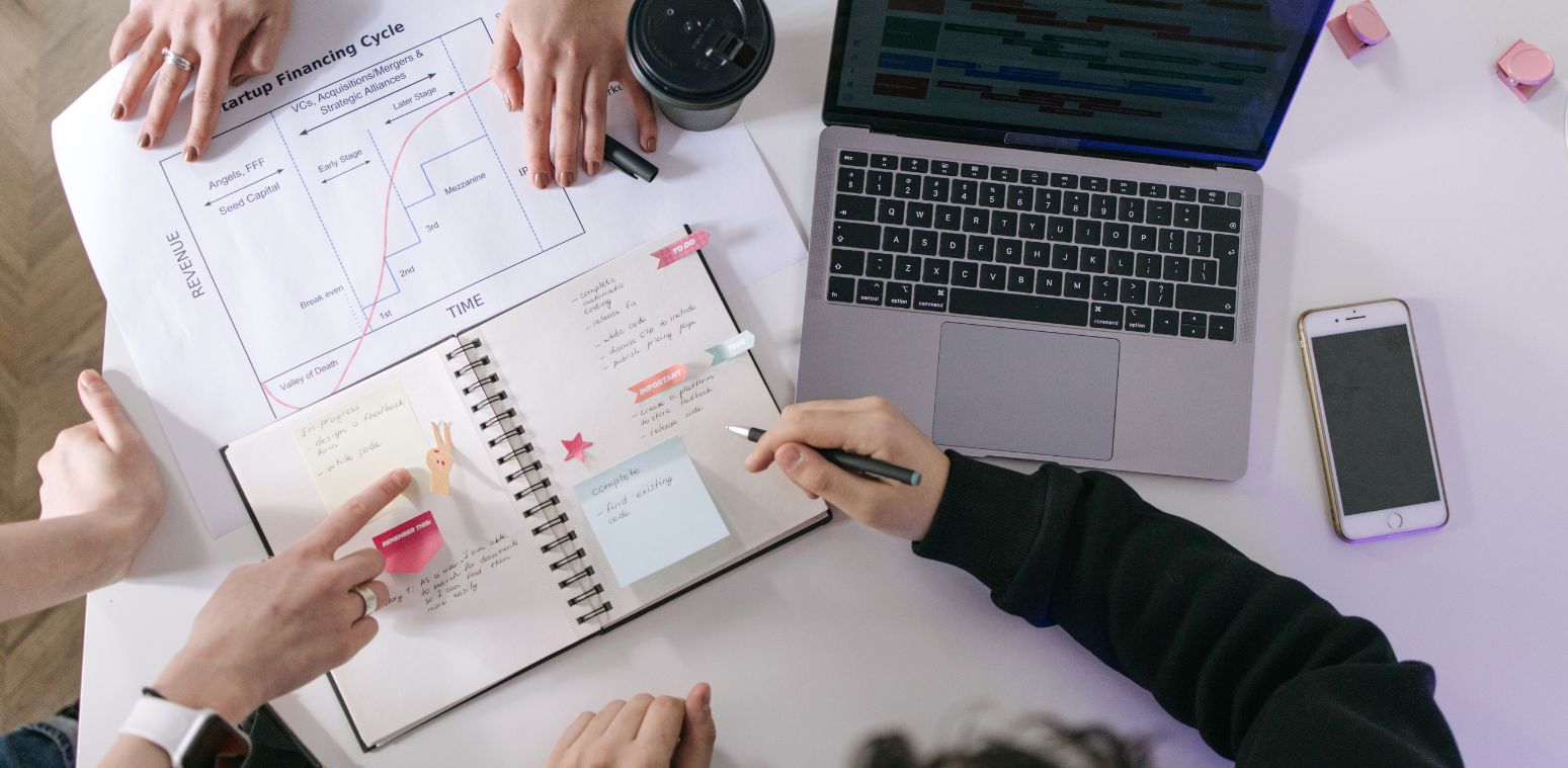 tax planning strategies for small businesses in the UK