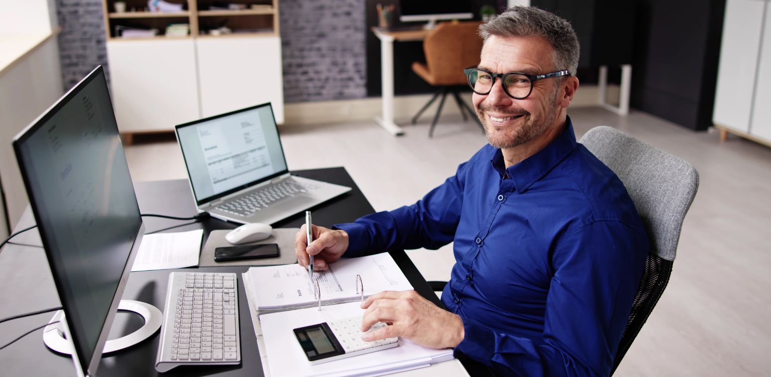 choosing an accountant