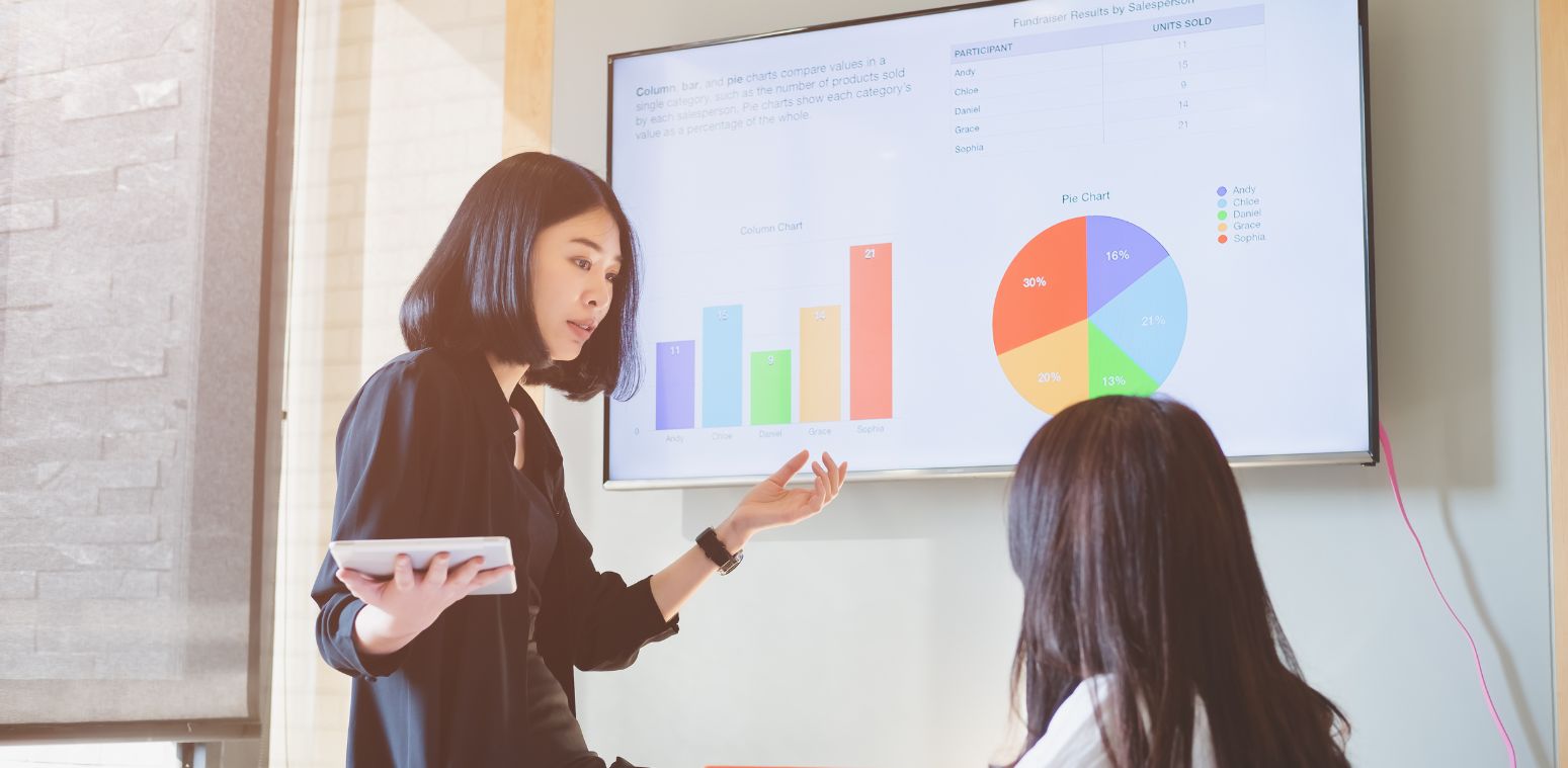 accounting for startups