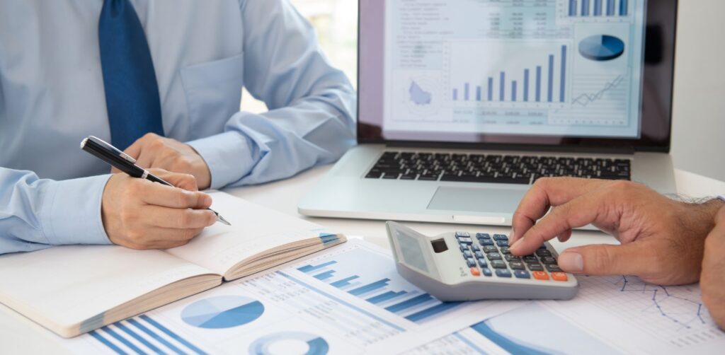 chartered accountant firm