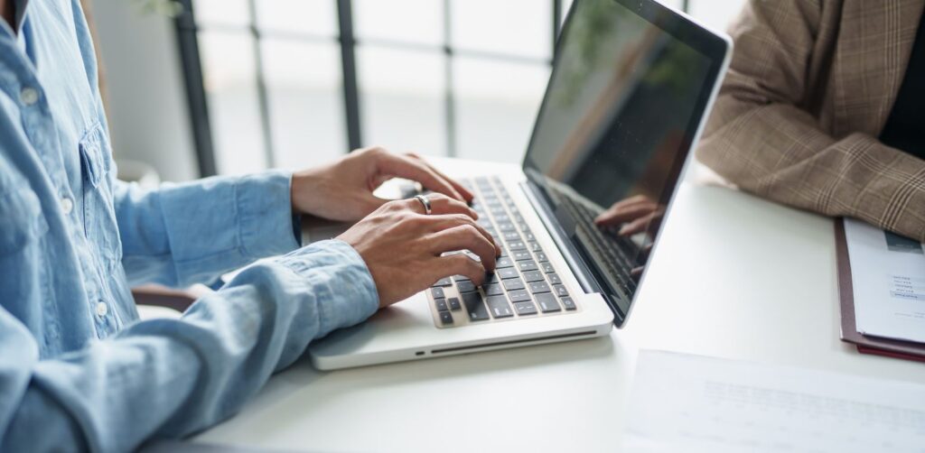 QuickBooks cleanup and catch up accounting services