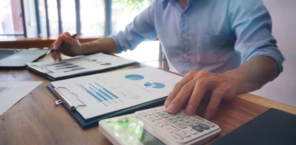 how an accountant can help grow your business
