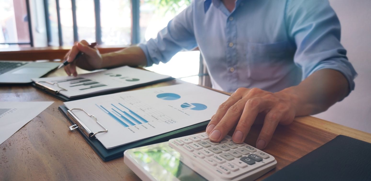 how an accountant can help grow your business