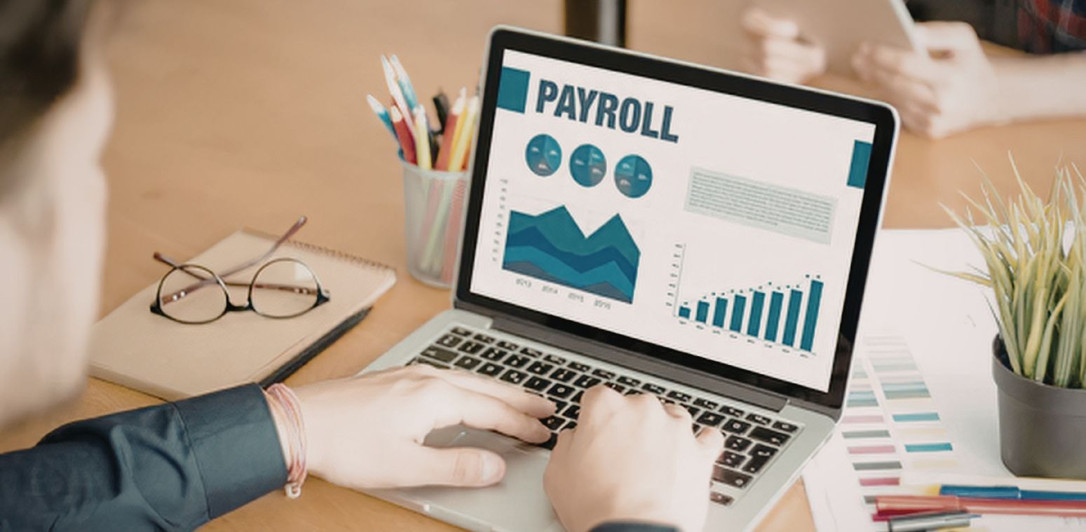 payroll software for small business