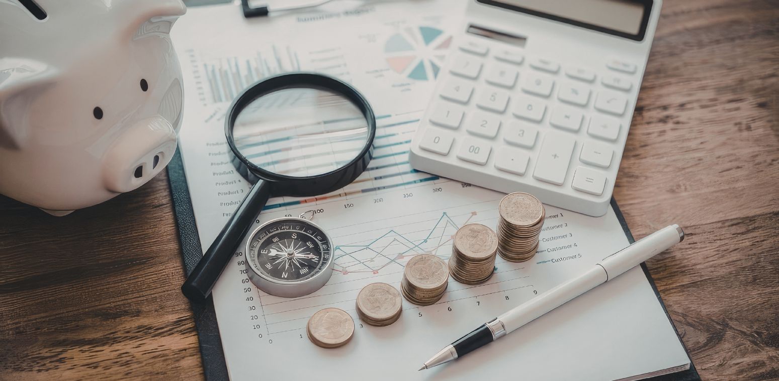 finance and accounting tools