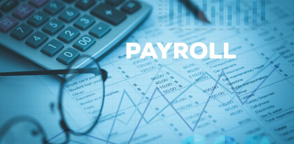 payrolling benefits in kind