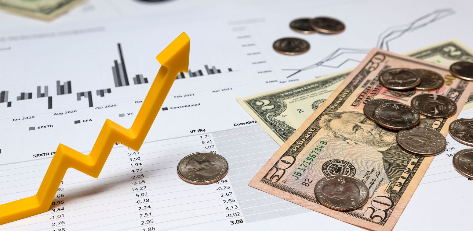 Finances Ready for Growth