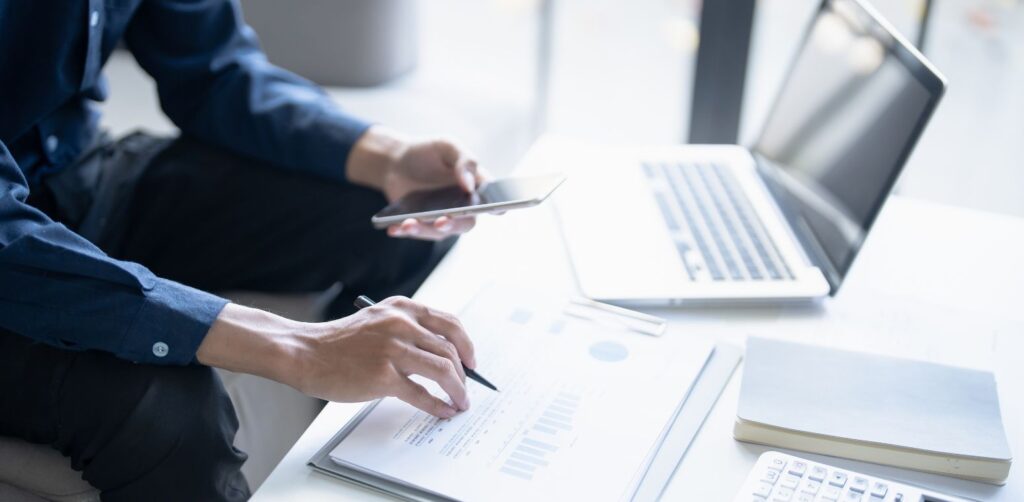 Making Tax Digital for landlords