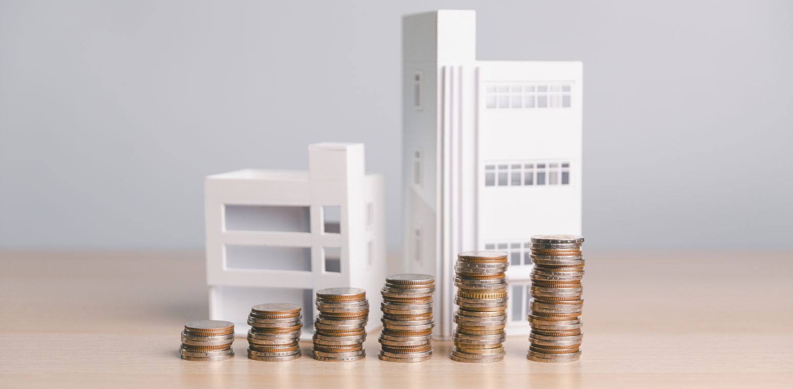capital allowances on commercial property