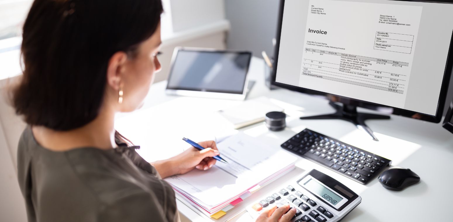 small business bookkeeping