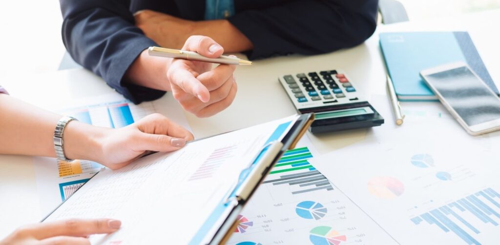 Bookkeeping Services