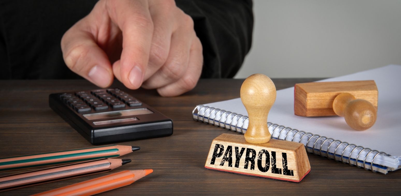 Payroll Software Implementation
