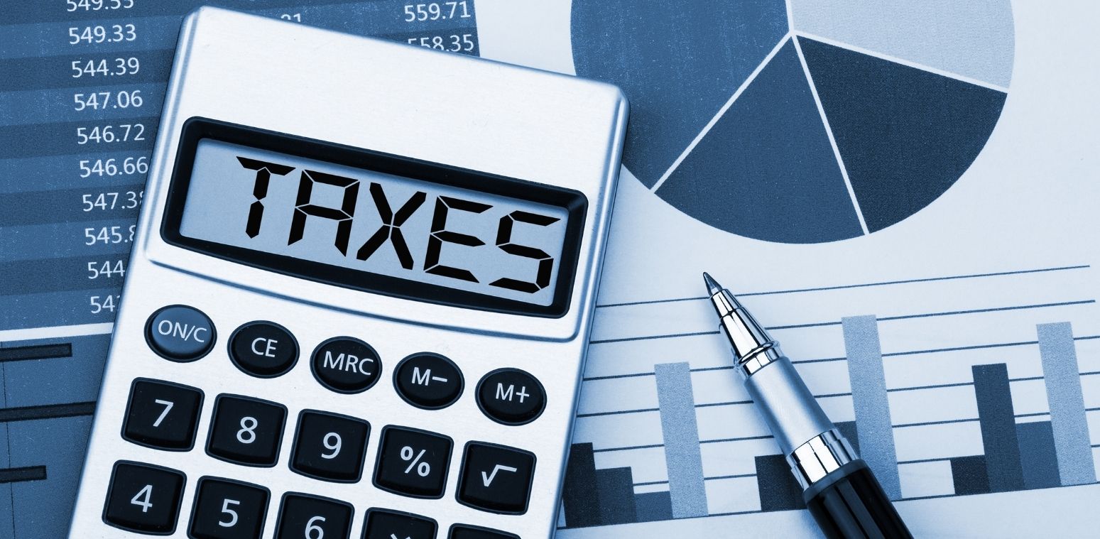 Tax on Savings and Investments