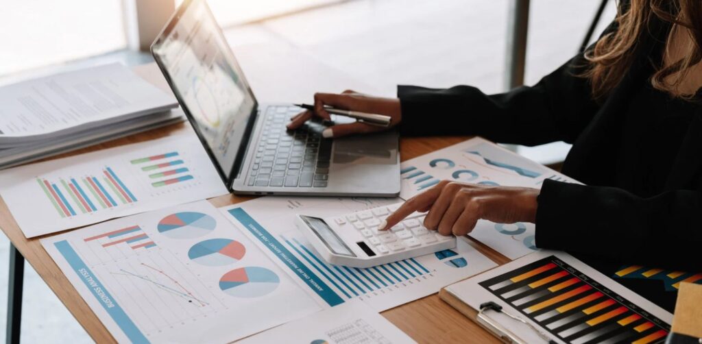 Making Tax Digital Qualifying Income