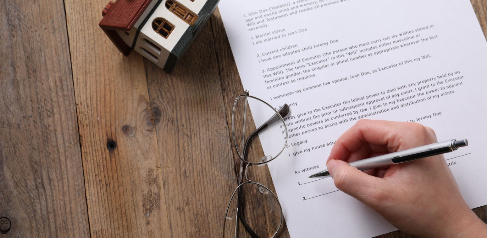 How to Reduce Inheritance Tax Legally in the UK