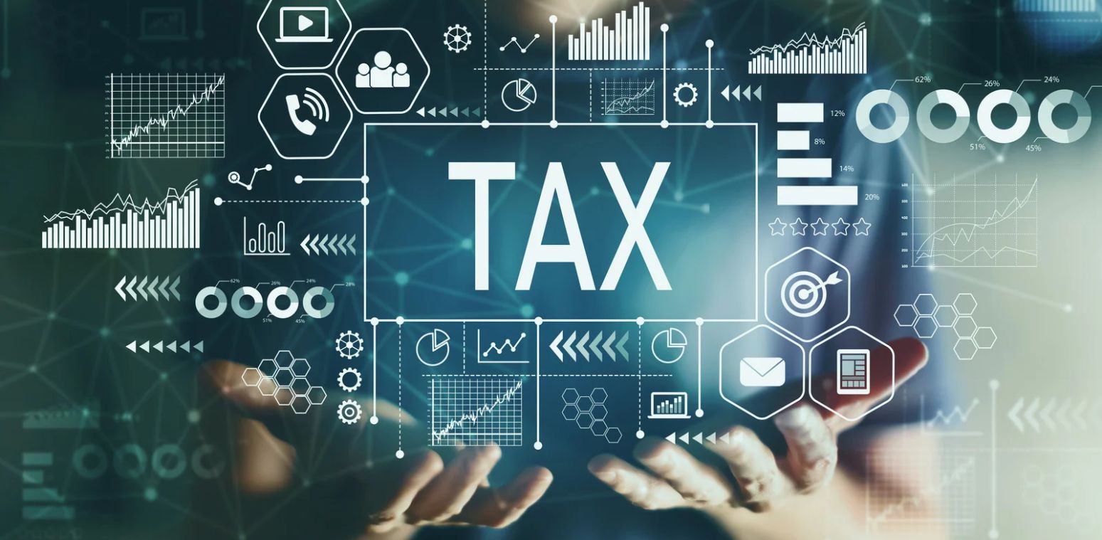 Making Tax Digital for Income Tax