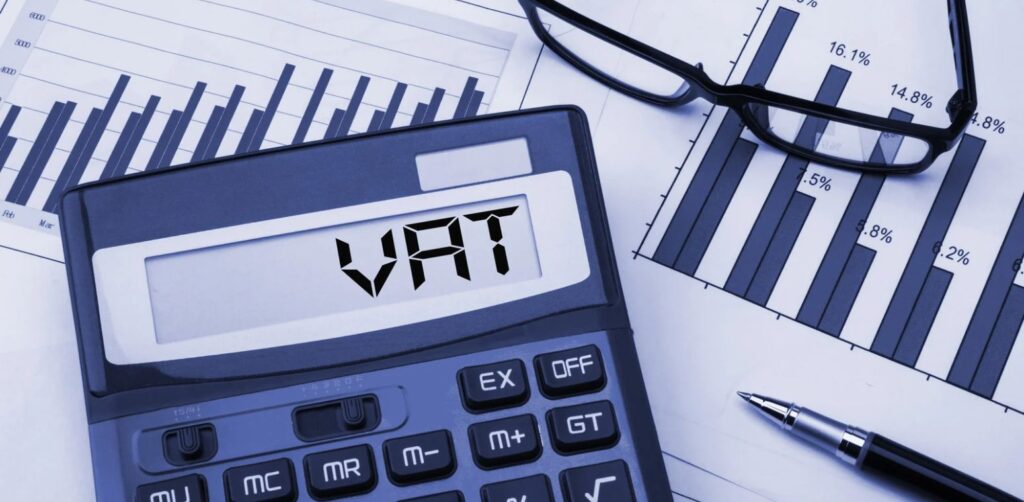 Postponed Import VAT Statement