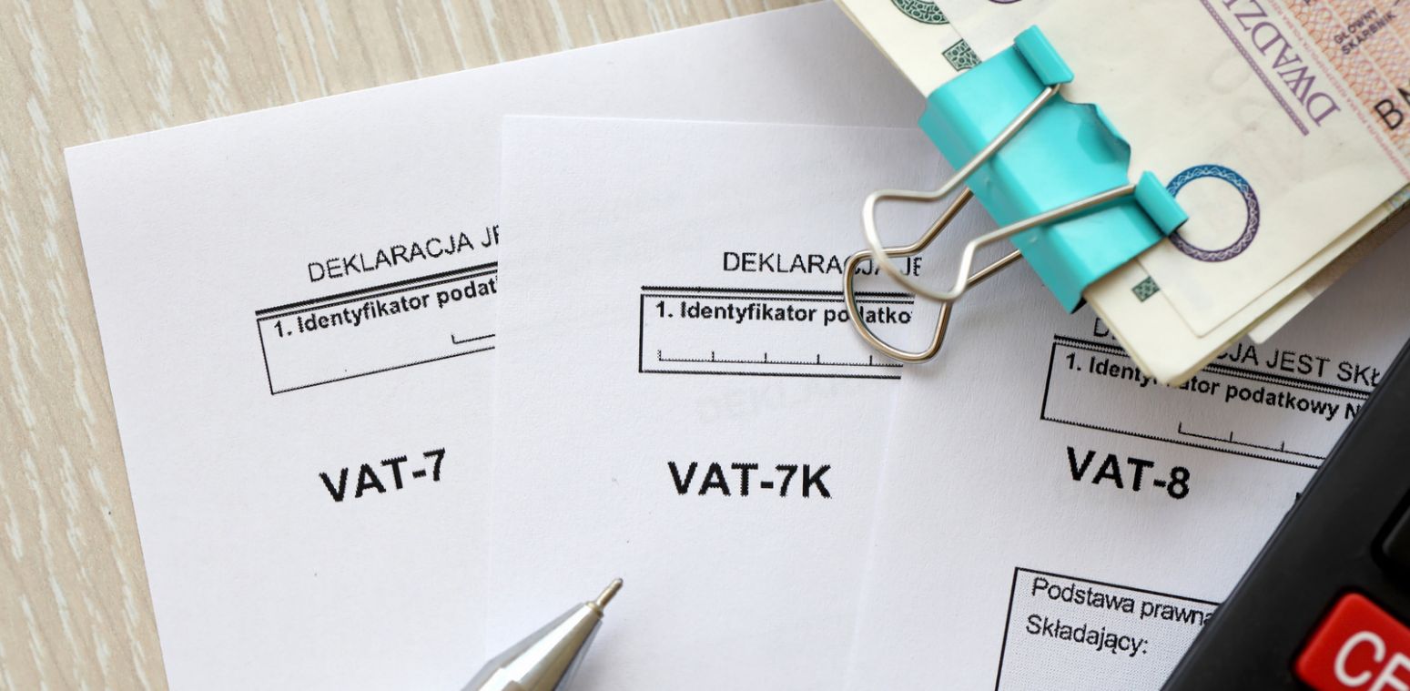 How to Stay Organised for VAT Returns